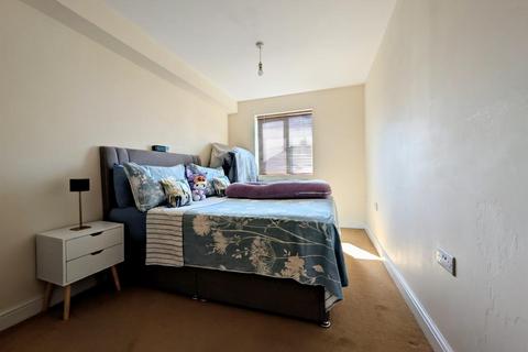 2 bedroom apartment to rent, Oakland Mews, Heath End Road, Nuneaton