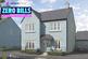 Plot 900, The Juniper at Meadowbrook Gate, Sherford, 116 Hercules Rd PL9