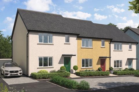 undefined, Plot 902, The Oak at Meadowbrook Gate, Sherford, 116 Hercules Rd PL9