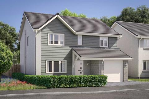 undefined, at Ternan Grove, Plot 7, TBC AB31