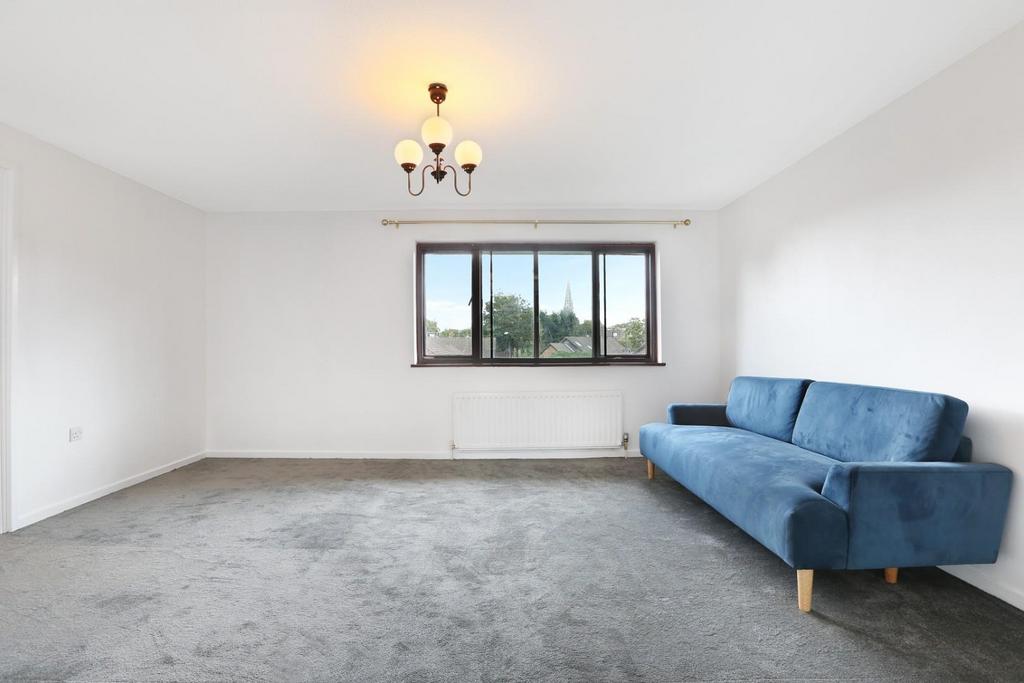 Apartment in London - View 2