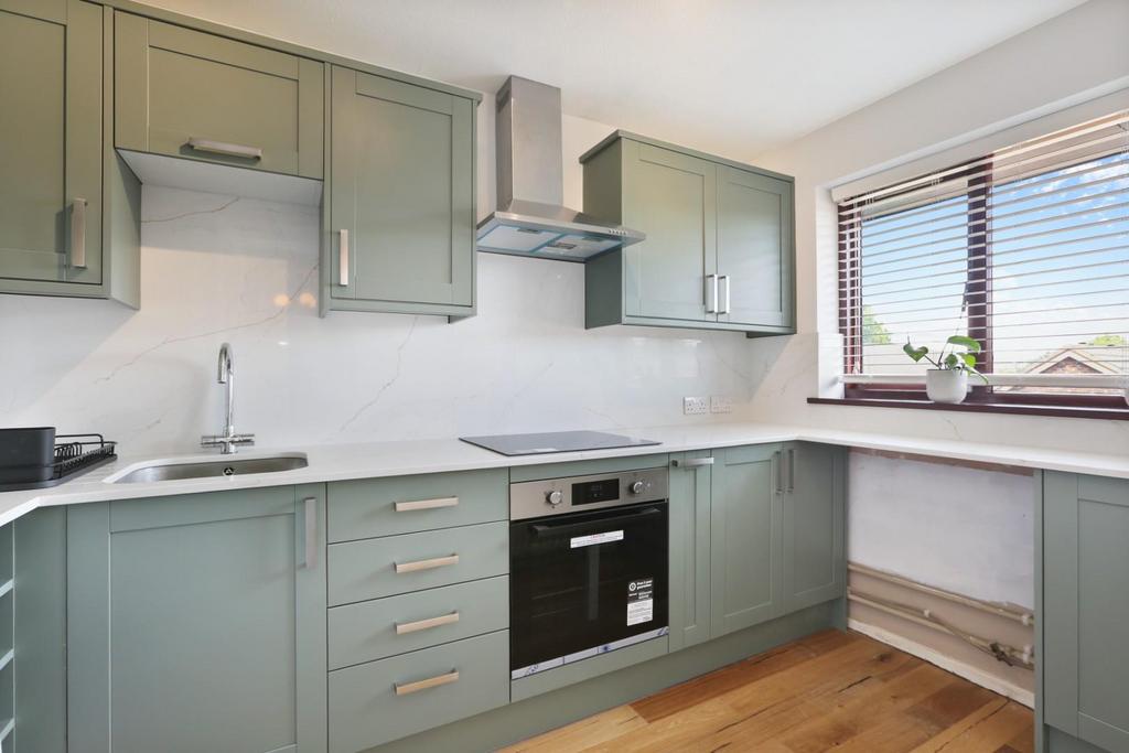 Apartment in London - View 4