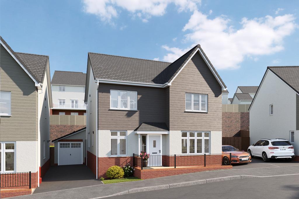 House in Northam - View 2