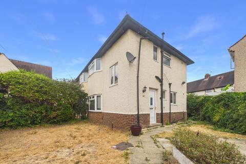 St. Georges Crescent, Cippenham, Berkshire, SL1