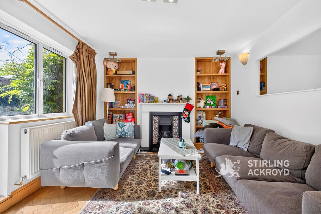 Apartment in London - View 4