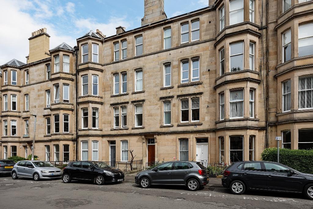 Apartment in Edinburgh - View 2
