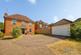 Chestnut Gardens, Sutton-in-Ashfield, Nottinghamshire, NG17