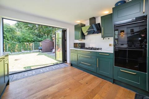 4 bedroom detached house for sale, Chestnut Gardens, Sutton-in-Ashfield, Nottinghamshire, NG17