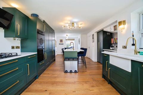 4 bedroom detached house for sale, Chestnut Gardens, Sutton-in-Ashfield, Nottinghamshire, NG17
