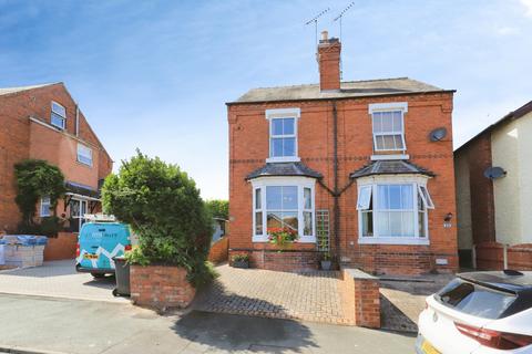 3 bedroom semi-detached house for sale, Connaught Avenue, KIDDERMINSTER, Worcestershire, DY11