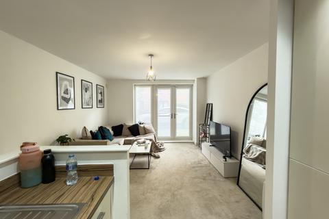 1 bedroom apartment for sale, 22 Marmion Court, Worsdell Drive, Gateshead, Tyne and Wear NE8 2EY