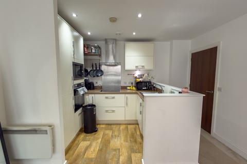1 bedroom apartment for sale, 22 Marmion Court, Worsdell Drive, Gateshead, Tyne and Wear NE8 2EY