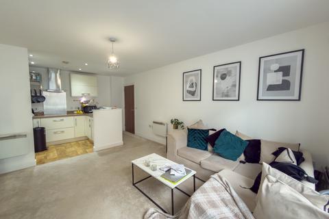 1 bedroom apartment for sale, 22 Marmion Court, Worsdell Drive, Gateshead, Tyne and Wear NE8 2EY