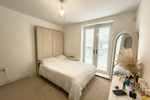 1 bedroom apartment for sale, 22 Marmion Court, Worsdell Drive, Gateshead, Tyne and Wear NE8 2EY