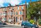Constantine Road, Hampstead Heath, London, NW3