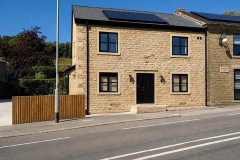 1 bedroom apartment for sale, Manchester Road, Rossendale BB4