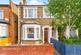 Oakleigh Road North, London