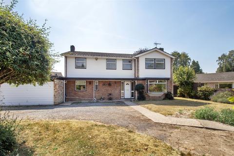 4 bedroom detached house for sale, Racefield Close, Shorne, Kent, DA12