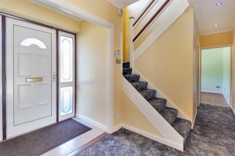 4 bedroom detached house for sale, Racefield Close, Shorne, Kent, DA12