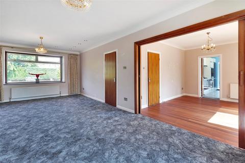 4 bedroom detached house for sale, Racefield Close, Shorne, Kent, DA12