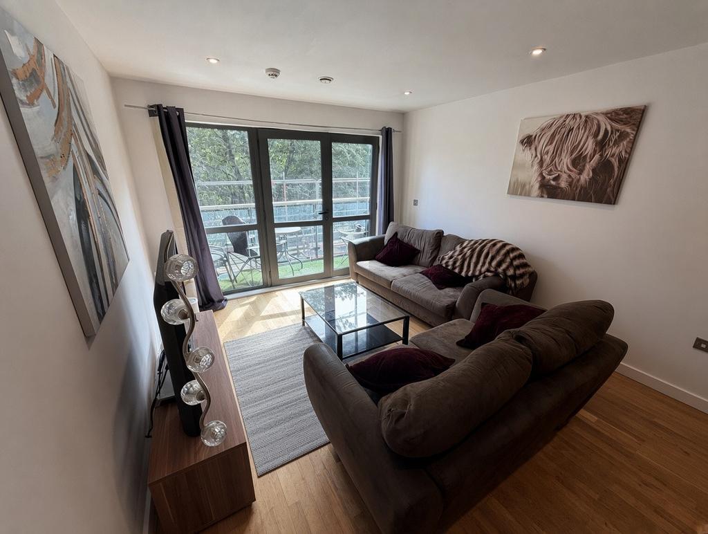 Apartment in Liverpool - View 2