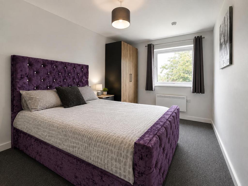 Apartment in Liverpool - View 4