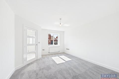 3 bedroom semi-detached house for sale, The Whitby, Plot 283 Minster Fields, Lincoln LN2