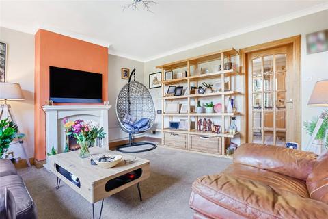 2 bedroom end of terrace house for sale, McGrigor Road, Stirling, Stirlingshire, FK7