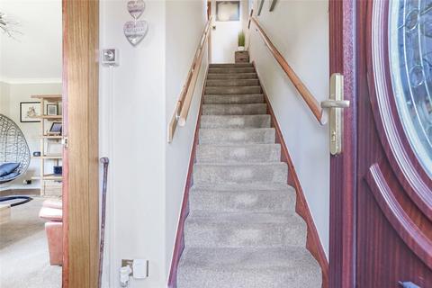 2 bedroom end of terrace house for sale, McGrigor Road, Stirling, Stirlingshire, FK7