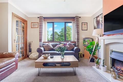 2 bedroom end of terrace house for sale, McGrigor Road, Stirling, Stirlingshire, FK7