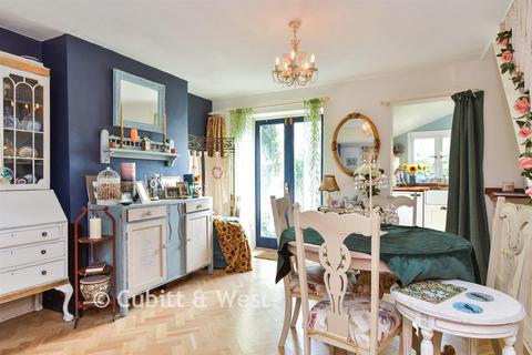 2 bedroom terraced house for sale, Station Road, Preston, East Sussex
