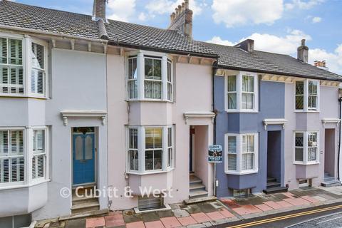 2 bedroom terraced house for sale, Station Road, Preston, East Sussex