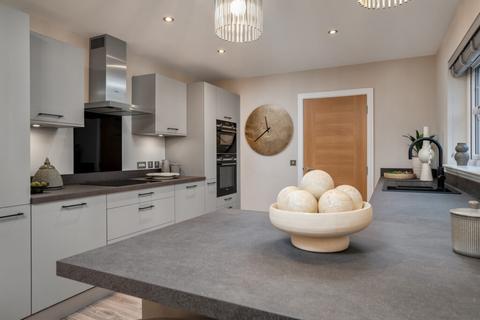 undefined, at Ternan Grove, Plot 13, TBC AB31