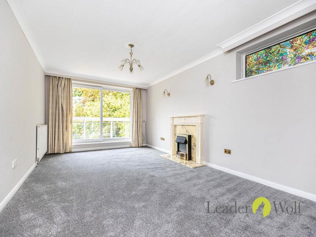 Apartment in Dorset - View 3