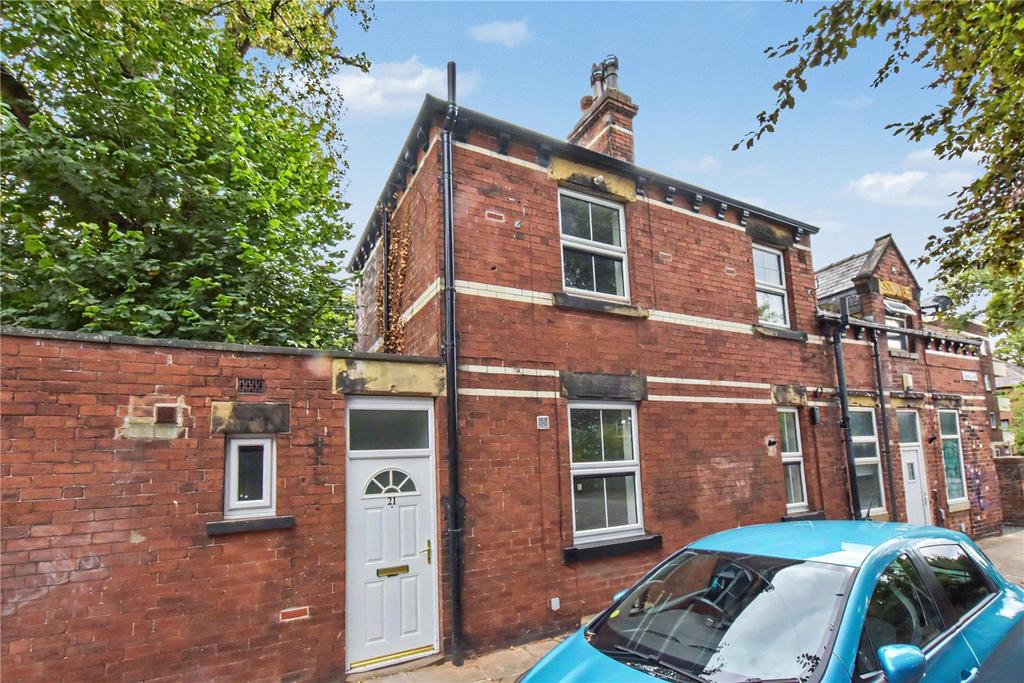 House in Leeds, West Yorkshire