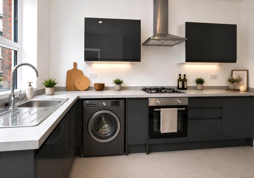 House in Leeds, West Yorkshire - View 3