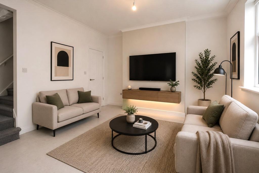 House in Leeds, West Yorkshire - View 5