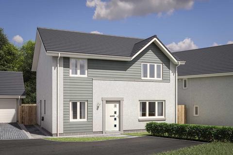 undefined, at Ternan Grove, Plot 5, TBC AB31