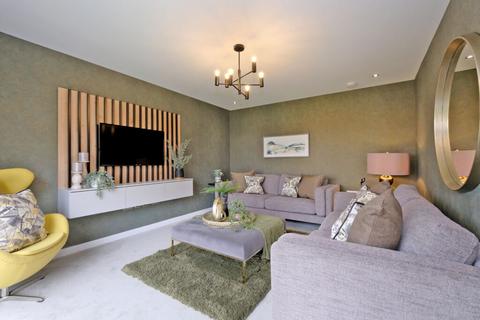 undefined, at Ternan Grove, Plot 5, TBC AB31