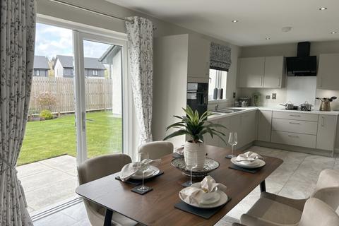 undefined, at Ternan Grove, Plot 5, TBC AB31