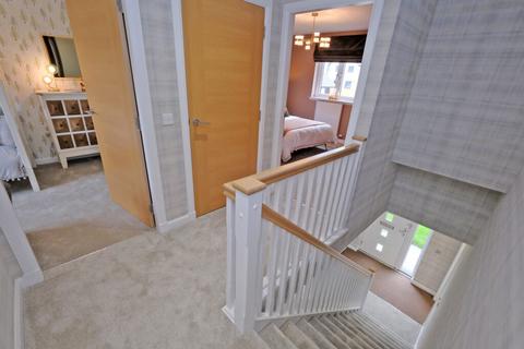 undefined, at Ternan Grove, Plot 5, TBC AB31