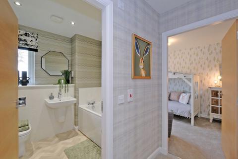 undefined, at Ternan Grove, Plot 5, TBC AB31