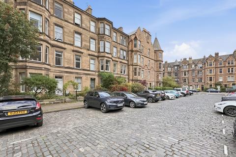 4 bedroom flat for sale, 8/6 (3f2) Thirlestane Road, Marchmont, Edinburgh, EH9