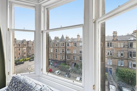 4 bedroom flat for sale, 8/6 (3f2) Thirlestane Road, Marchmont, Edinburgh, EH9
