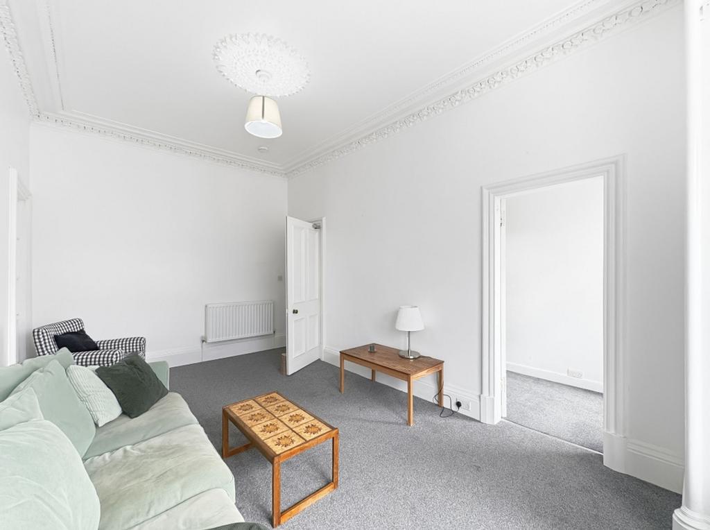 Apartment in Edinburgh, Marchmont - More