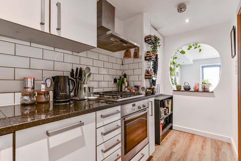 Isabella Mews, Islington, London, N1