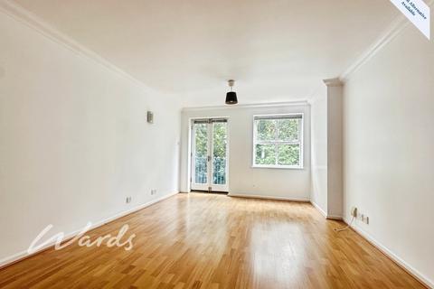 2 bedroom flat to rent, River Bank Close Maidstone ME15
