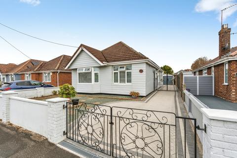 3 bedroom bungalow for sale, Westover Road, Old Redbridge, Southampton, Hampshire, SO16