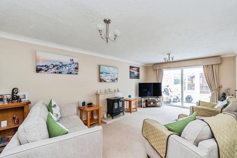 3 bedroom bungalow for sale, Westover Road, Old Redbridge, Southampton, Hampshire, SO16