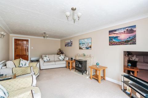 3 bedroom bungalow for sale, Westover Road, Old Redbridge, Southampton, Hampshire, SO16